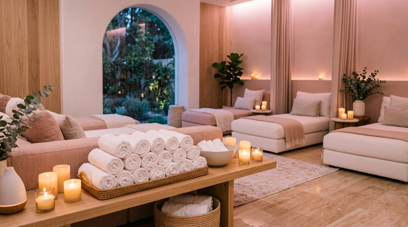 Aesthetica MedSpa — Day Spa in Paramus, NJ