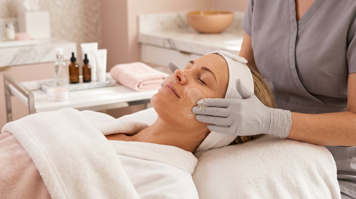 VIO Med Spa | Paramus — Facial Spa in Paramus, NJ