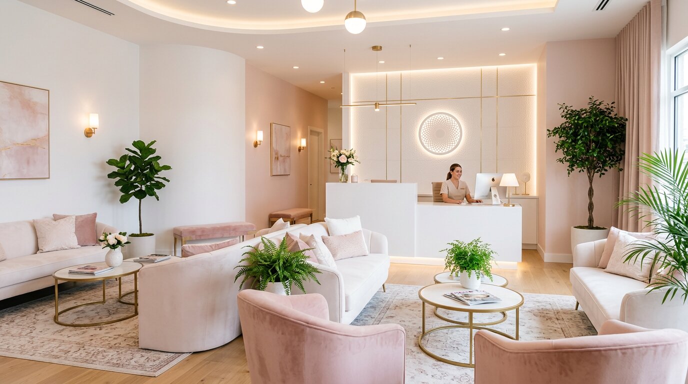 Hackensack MedSpa — Medical Spa in Hackensack, NJ