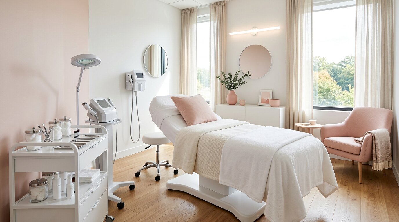 Vanity Medical Spa — Medical Spa in Paramus, NJ
